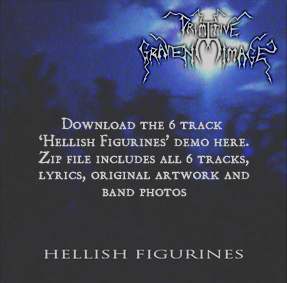 Hellish Figurines - Download now